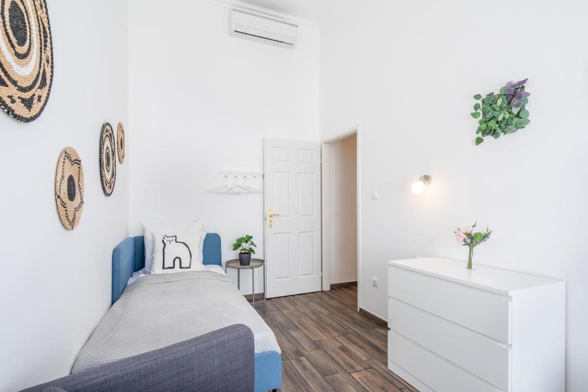 Fresh Cosy Style - Central Location Budapest Esterno foto