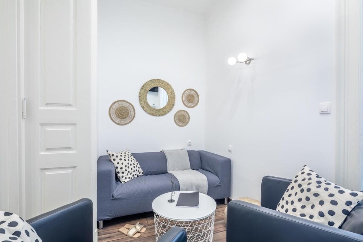 Fresh Cosy Style - Central Location Budapest Esterno foto